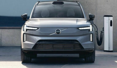 Volvo må droppe viktig sikkerhetsutstyr