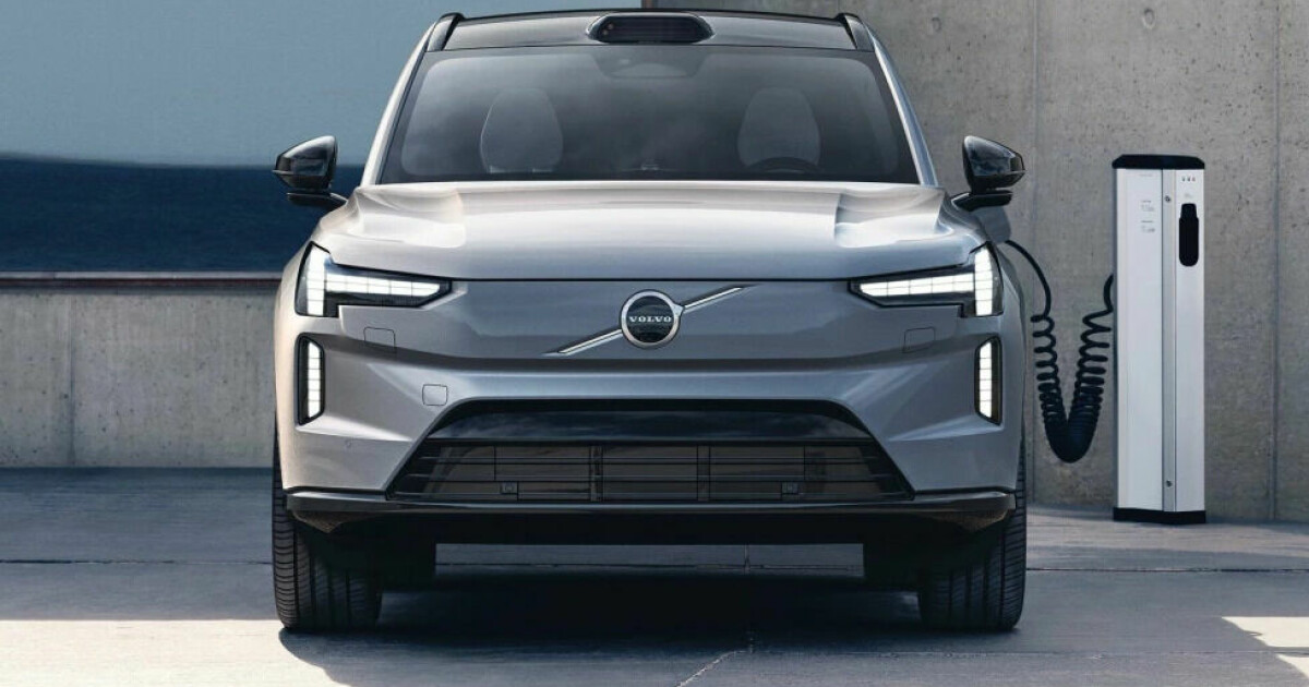 Volvo må droppe viktig sikkerhetsutstyr