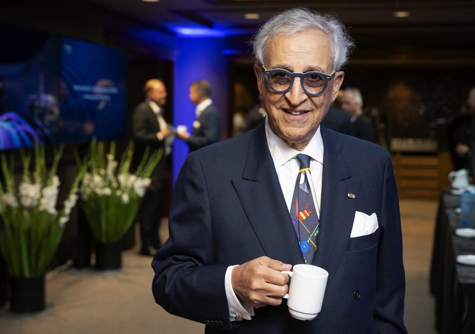 DNO: Bytter Ekofisk mot mer Verdande