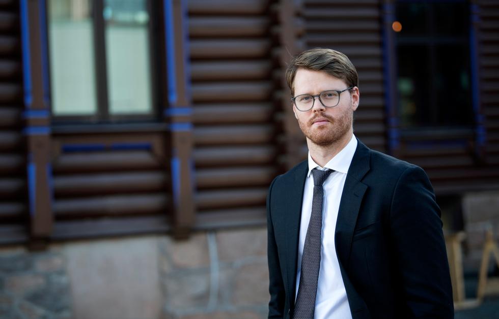 Pareto nedgraderer aksjeyndling | Finansavisen