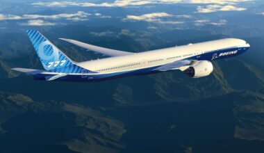 Emirates bestiller fly for 385 milliarder kroner