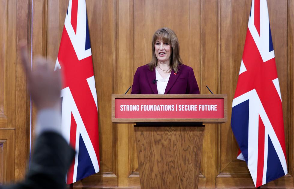 Ny eiendomsskatt: Død først, betal etterpå - Finansavisen