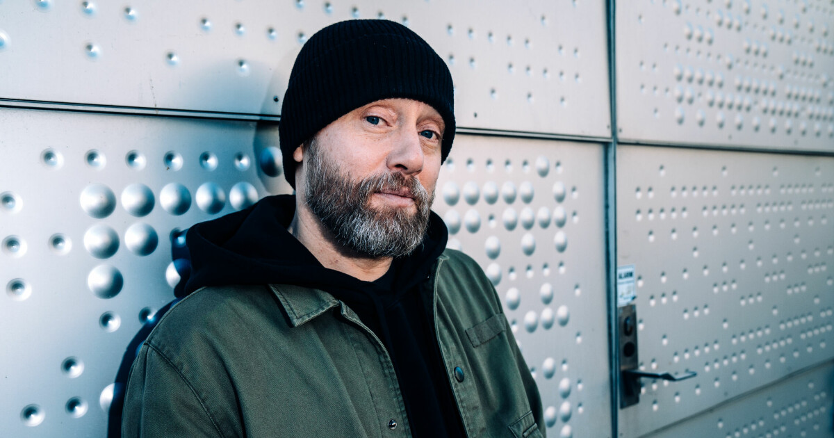 Aksel Hennie om boten på 124.000: