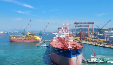 Utbytteorgie i tank | Finansavisen