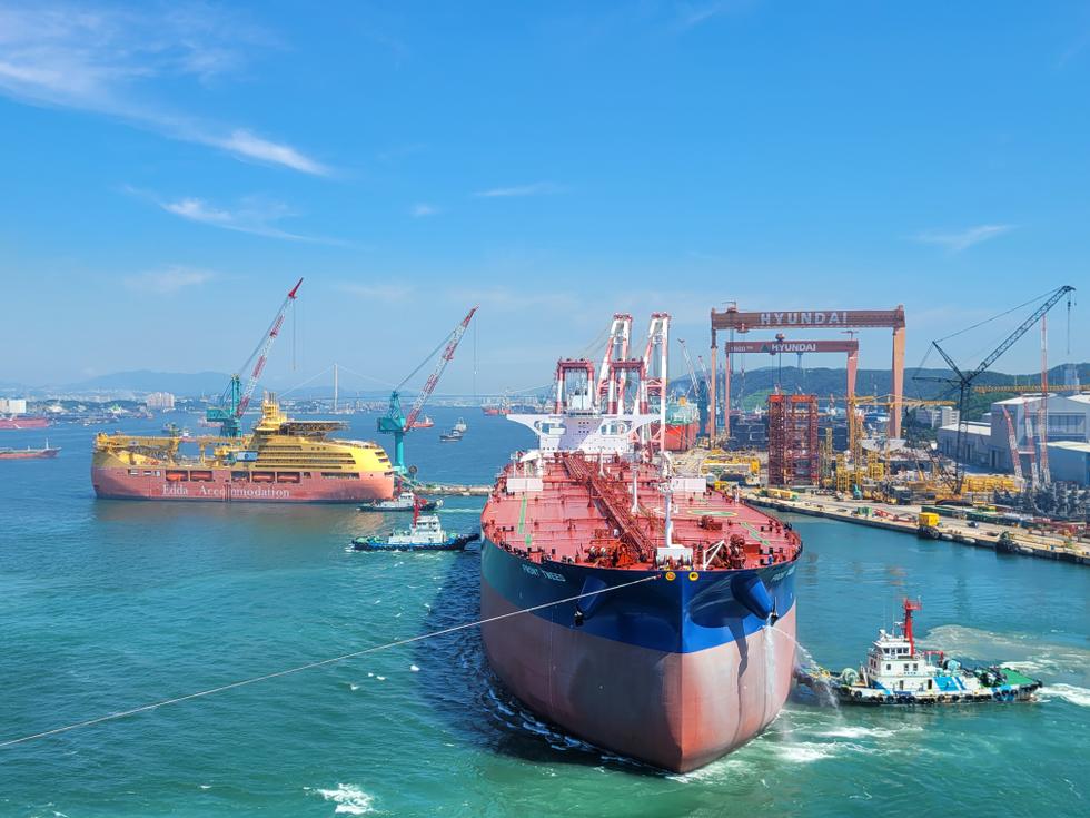 Utbytteorgie i tank | Finansavisen