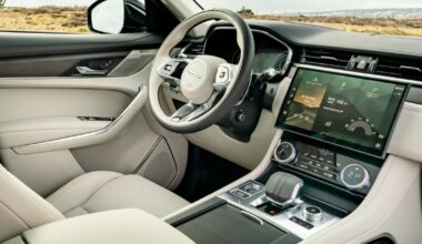 Her får du luksus-SUVen på billigsalg