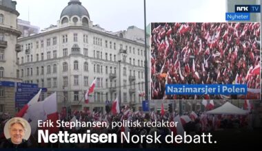 NRK, Polen | Klagestorm mot NRK: Skjer altfor ofte