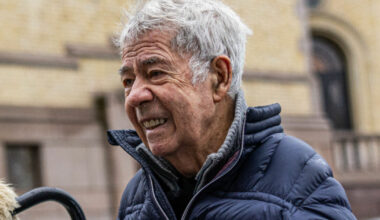 En Historie om Fotball og Livets Ekstraomganger