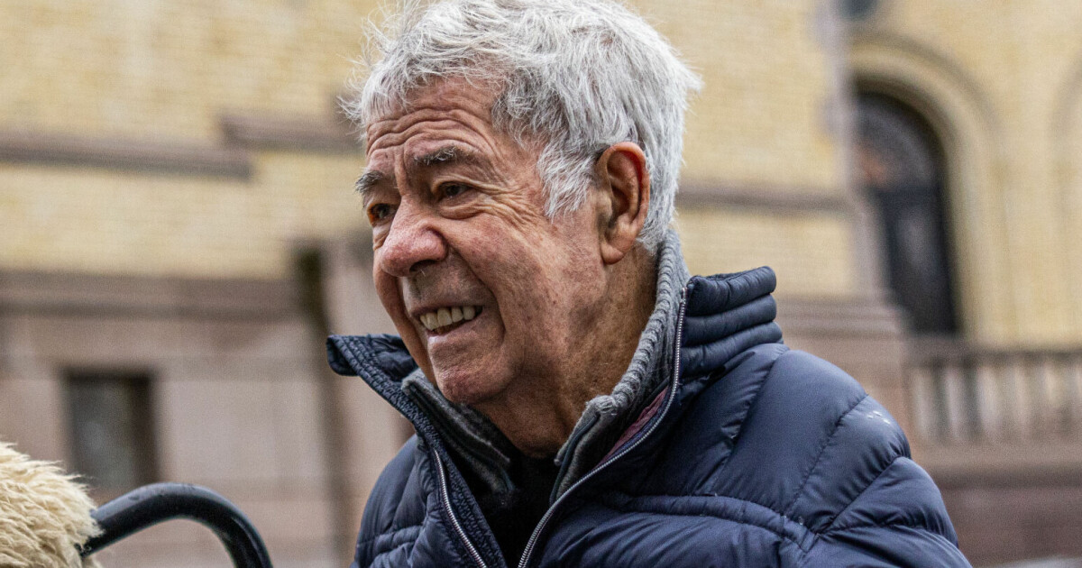 En Historie om Fotball og Livets Ekstraomganger