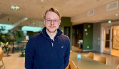 Nyheter, Porsgrunn | – Det er rart å i det hele tatt prate om - Telemarksavisa