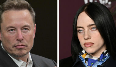 I ordkrig: - Ikke den skarpeste kniven i skuffen