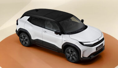 Flere tusen har bestilt Toyotas prisbombe