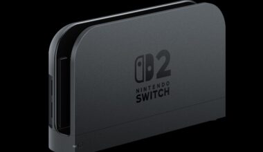 Nintendo beroliger: Skal ikke blokkere uoffisielle dokker