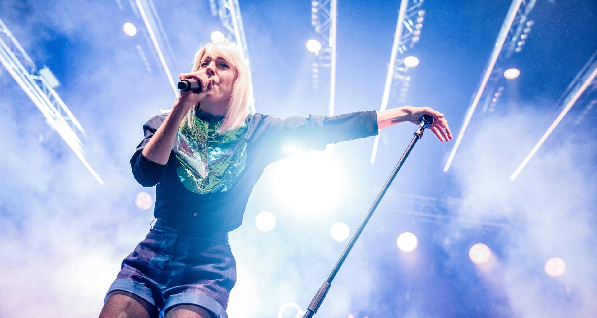 Neon, Nyhet | Disse artistene kommer til Neon