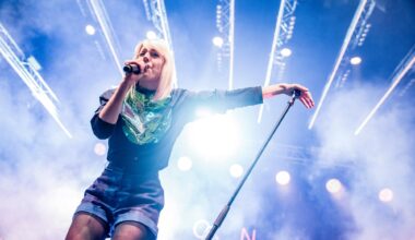 Neon, Nyhet | Disse artistene kommer til Neon