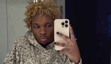 Artist d4vd er mistenkt for drap etter lik av 15-åring ble funnet i artistens bil