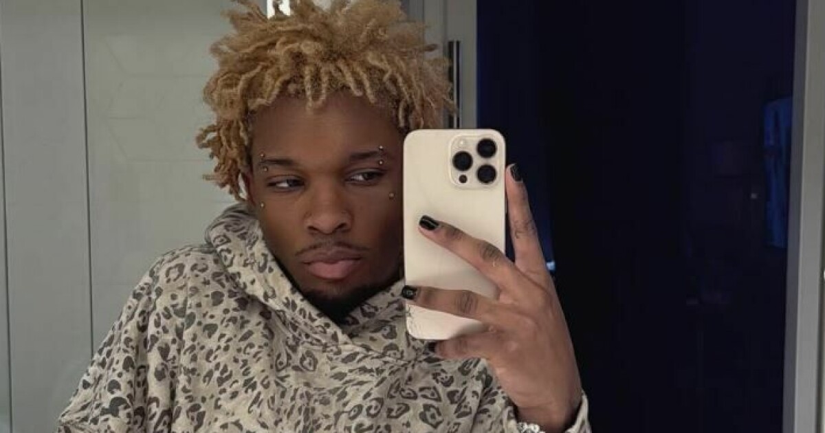 Artist d4vd er mistenkt for drap etter lik av 15-åring ble funnet i artistens bil