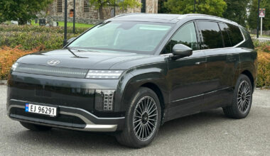 Bare å glede seg til langtur