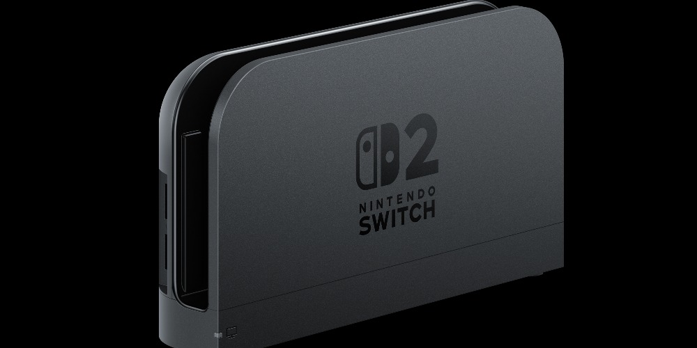 Nintendo beroliger: Skal ikke blokkere uoffisielle dokker