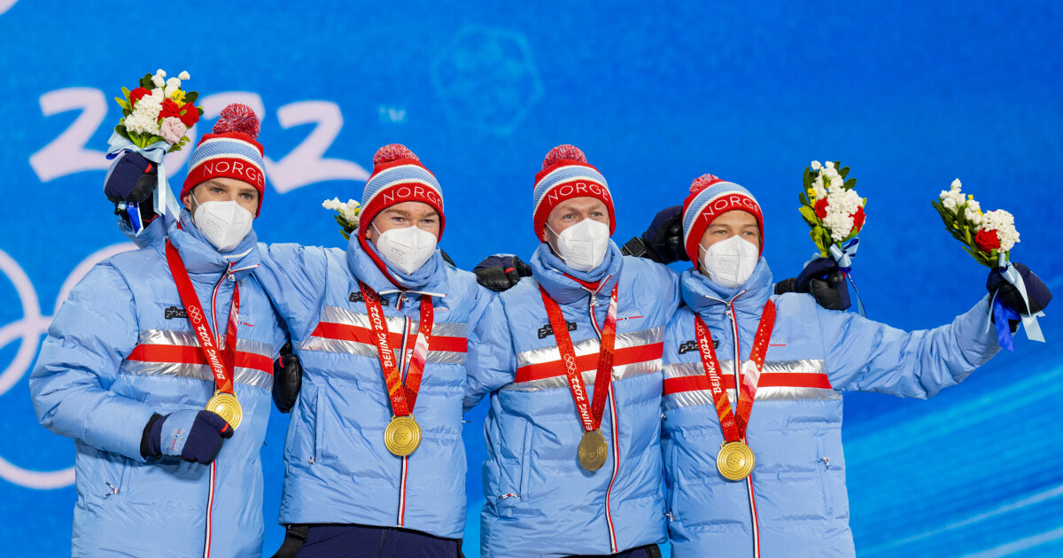 Kan miste OL-plassen: - Frykten ligger der