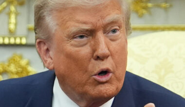 Raser mot Jimmy Kimmel