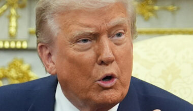 Grisekommentar: - Han er ærlig