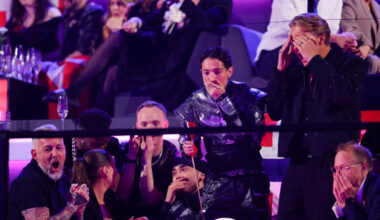 Gjør endringer i Eurovision etter skandaler