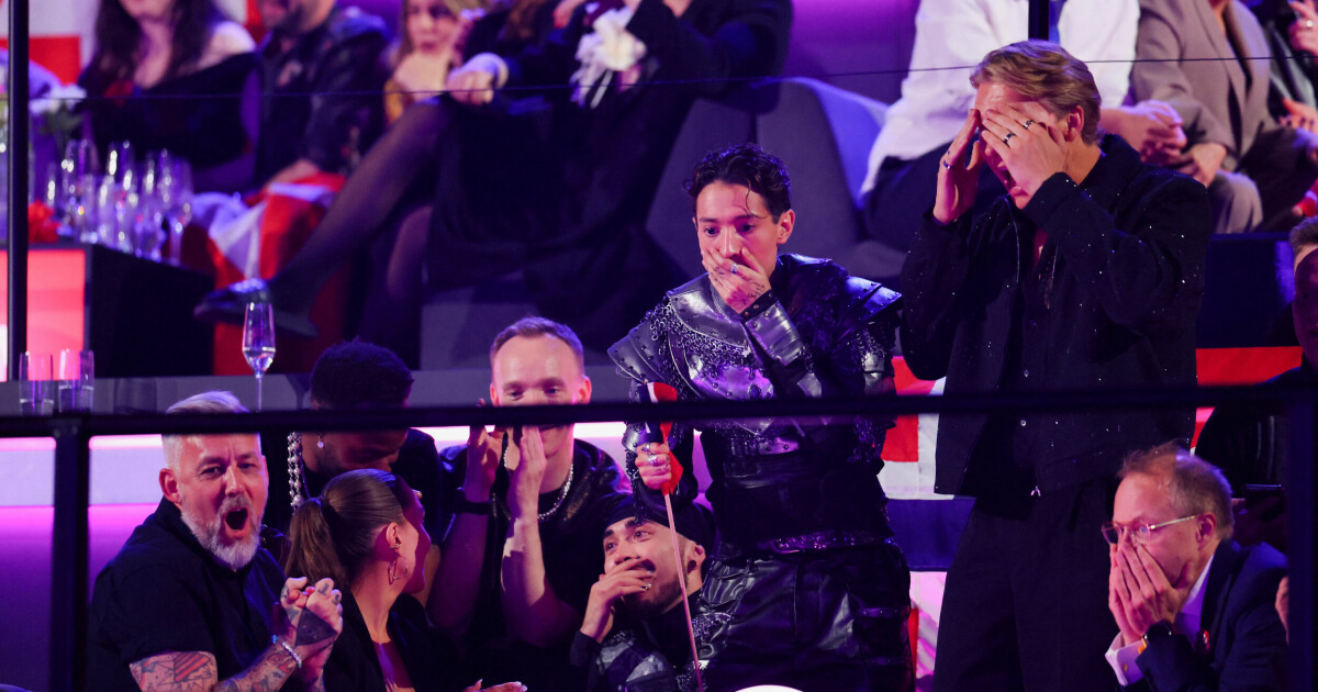 Gjør endringer i Eurovision etter skandaler