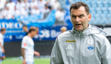 Molde var best i Norge