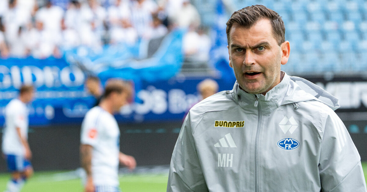 Molde var best i Norge