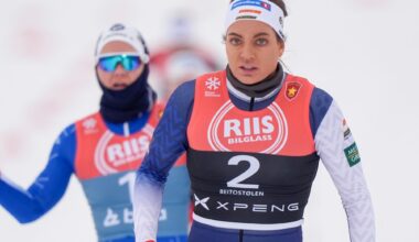 Nyhet, Sport | Kristine Stavås Skistad suveren på Beitostølen