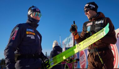 Sport, Beitostølen | Klæbo om Iversen: – Ikke til å kjenne igjen - Trønder-Avisa