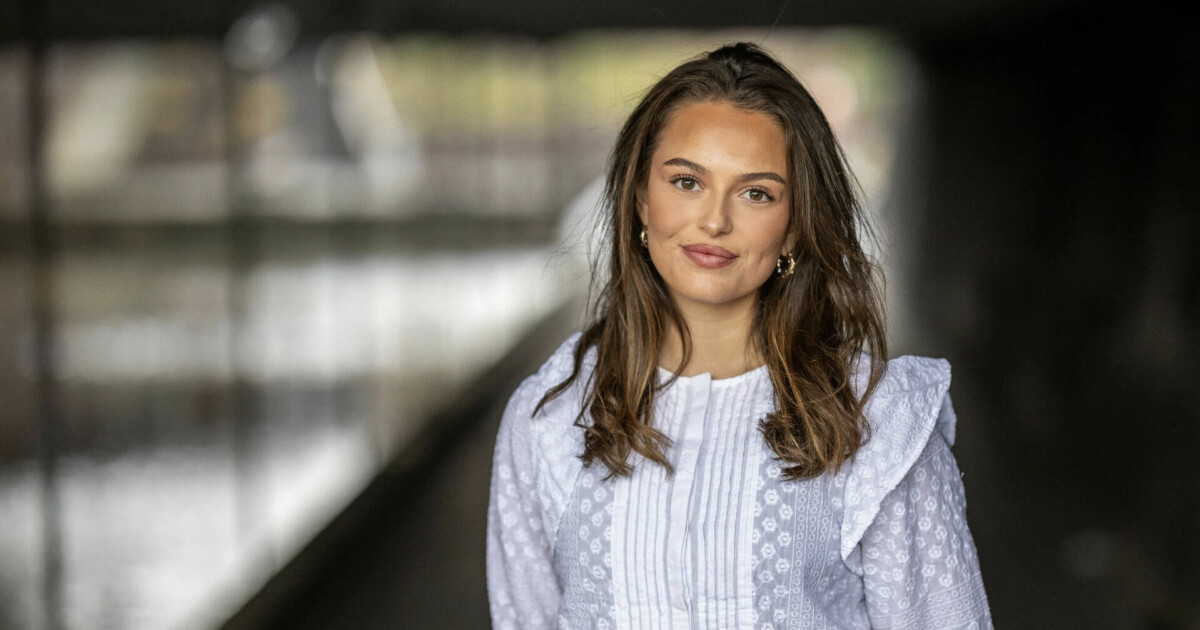 Endelig er det vår tur