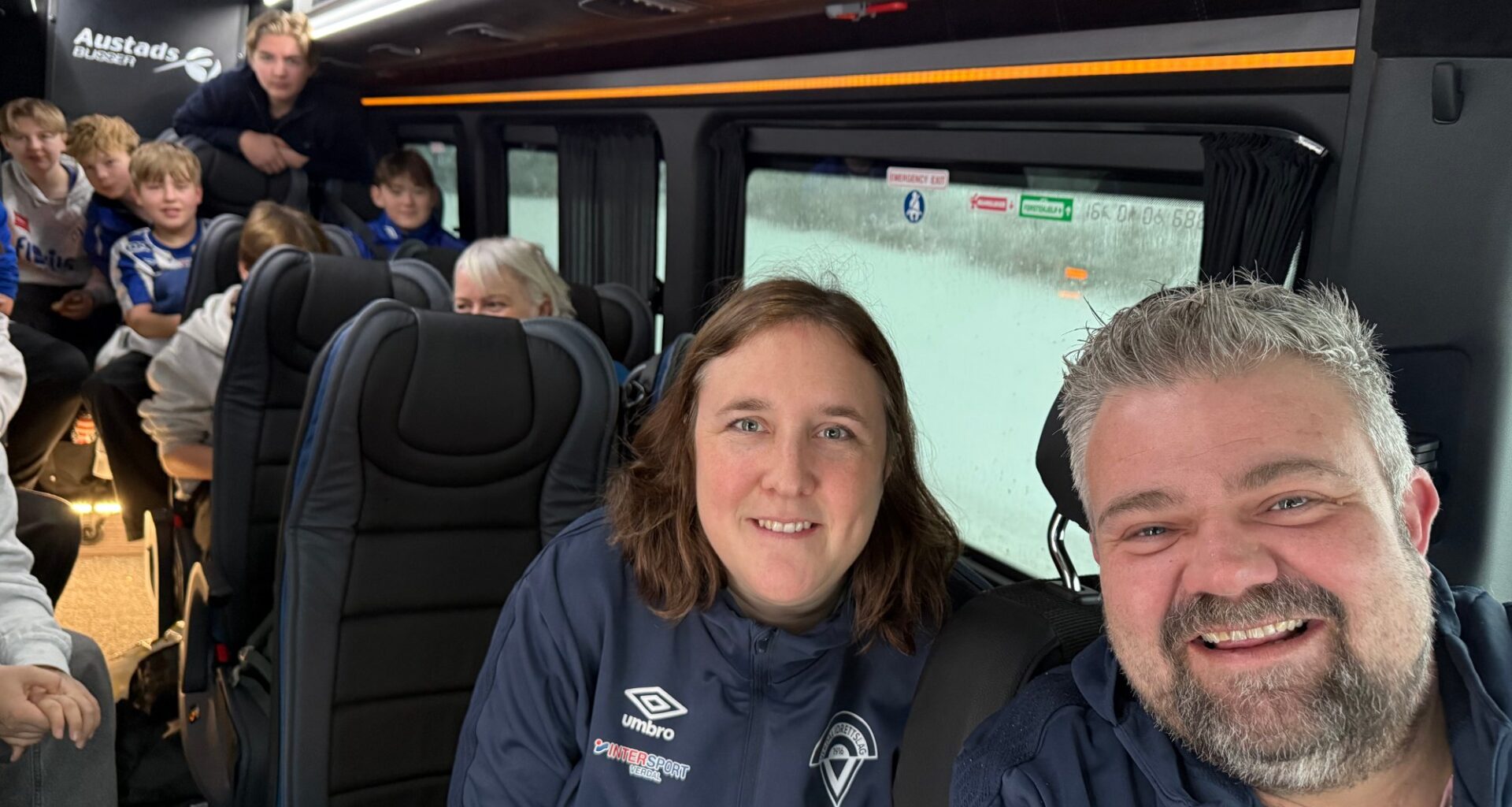 Steinkjer, Verdal | Kampen kan ryke: – Tar ingen risiko - Trønder-Avisa