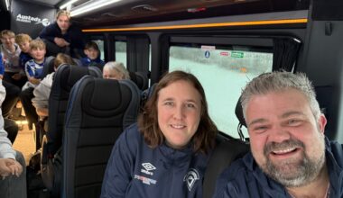 Steinkjer, Verdal | Kampen kan ryke: – Tar ingen risiko - Trønder-Avisa