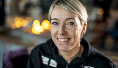 Lunde bekrefter: - Mitt siste mesterskap