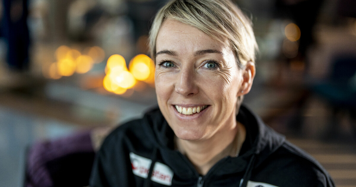 Lunde bekrefter: - Mitt siste mesterskap