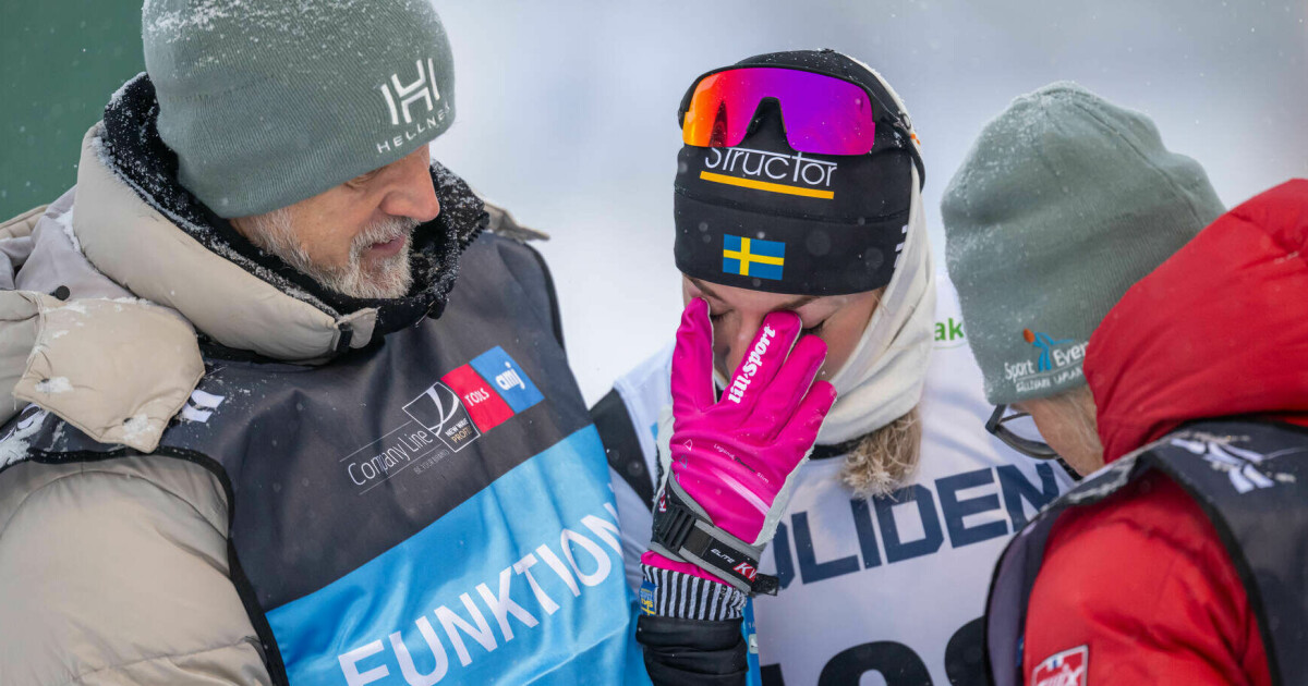 Skrekkbilder: - Ubehagelig