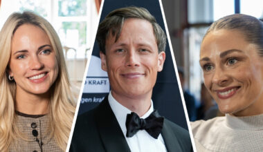 Dette er årets semifinalister til Vixen Awards 2026