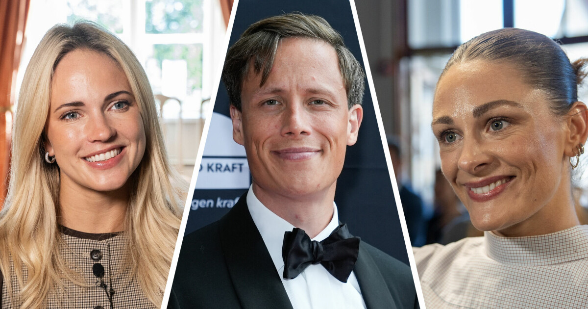 Dette er årets semifinalister til Vixen Awards 2026