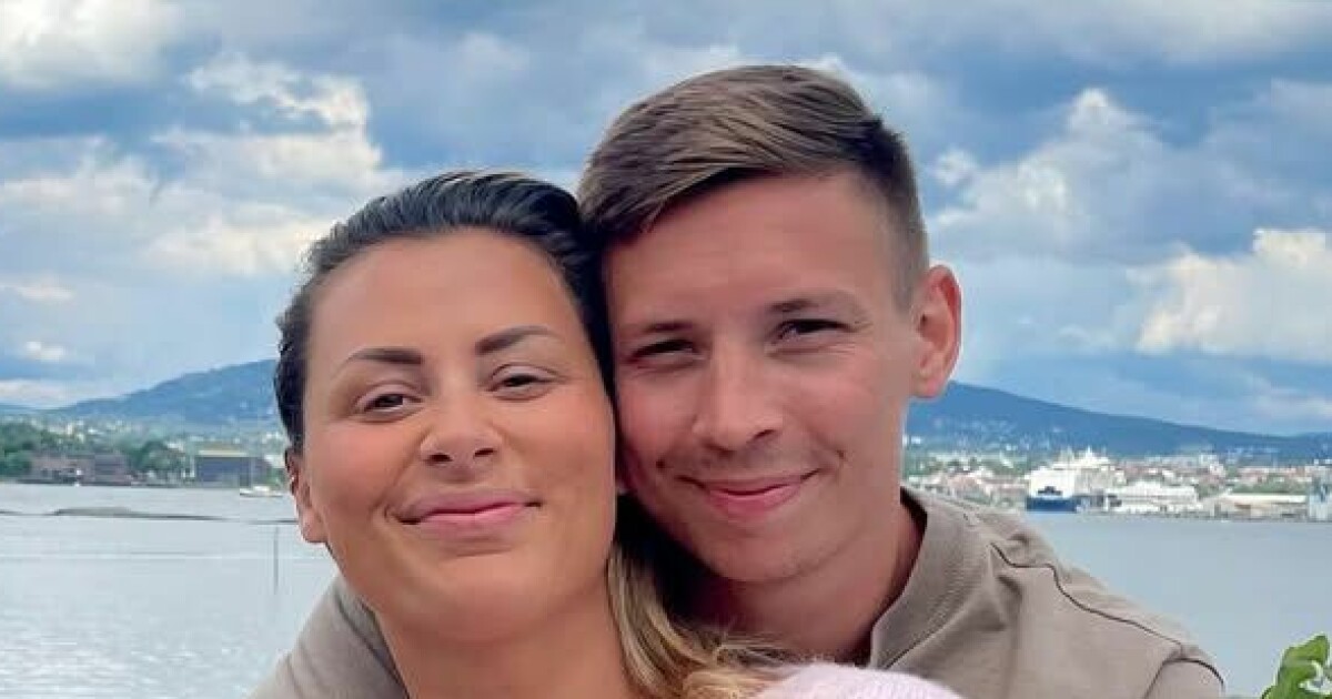 Nora Mørk og Jerry Tollbring: