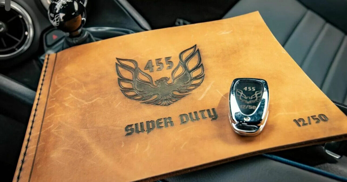 Dette er helt spesielle greier