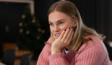 RBK-kapteinen avslører: - Min lille hemmelighet