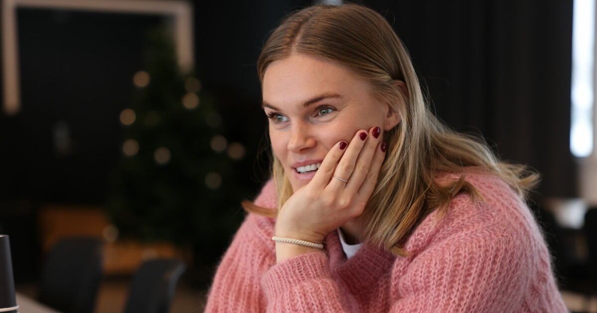 RBK-kapteinen avslører: - Min lille hemmelighet