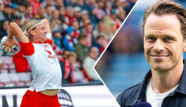 Fredrikstad-spilleren svarer på ekspertens sjokkpåstand