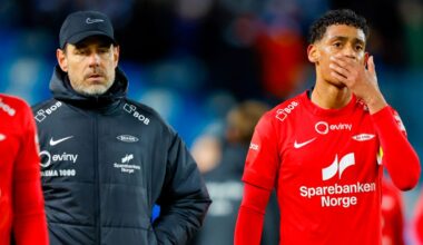 Brann tapte - nå har TIL alt i egne hender før siste serierunde