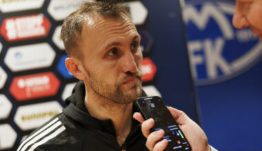 Går usikker fremtid i møte: