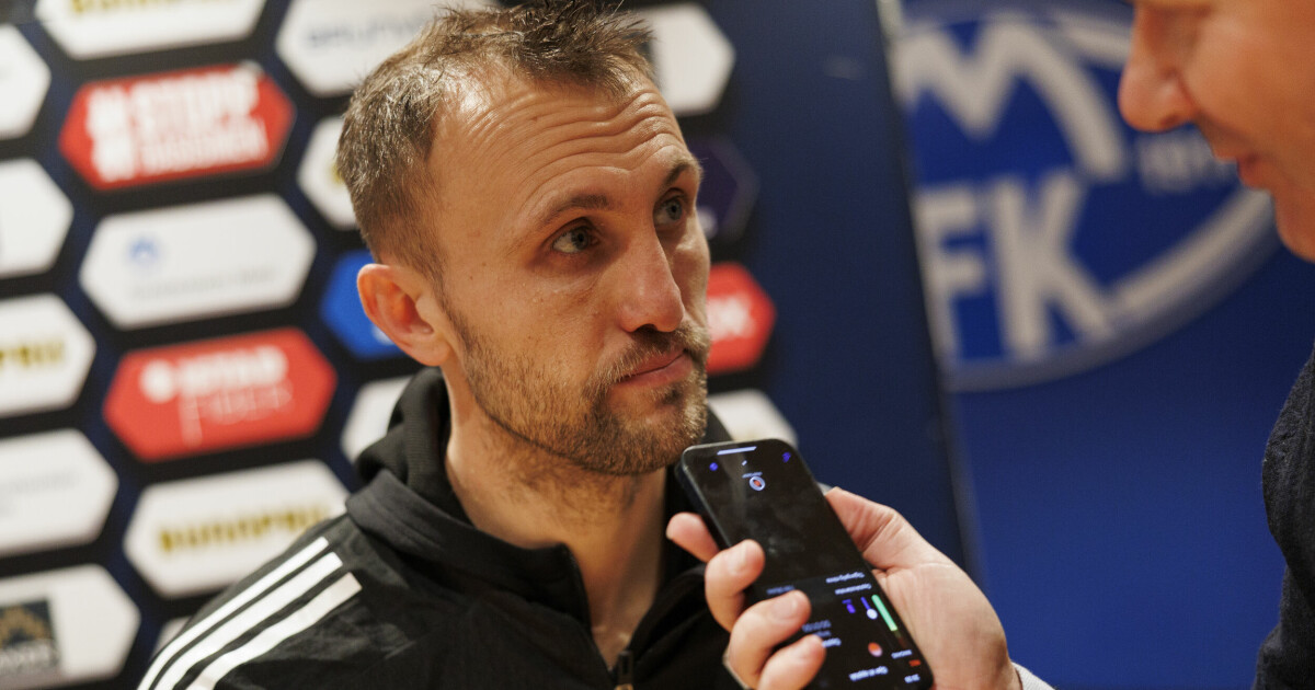 Går usikker fremtid i møte: