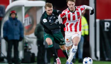 TIL, Tromsø il | Knallhard jobbing i kulissene: – Vi er ikke helt enig, men det er positivt - Nordlys