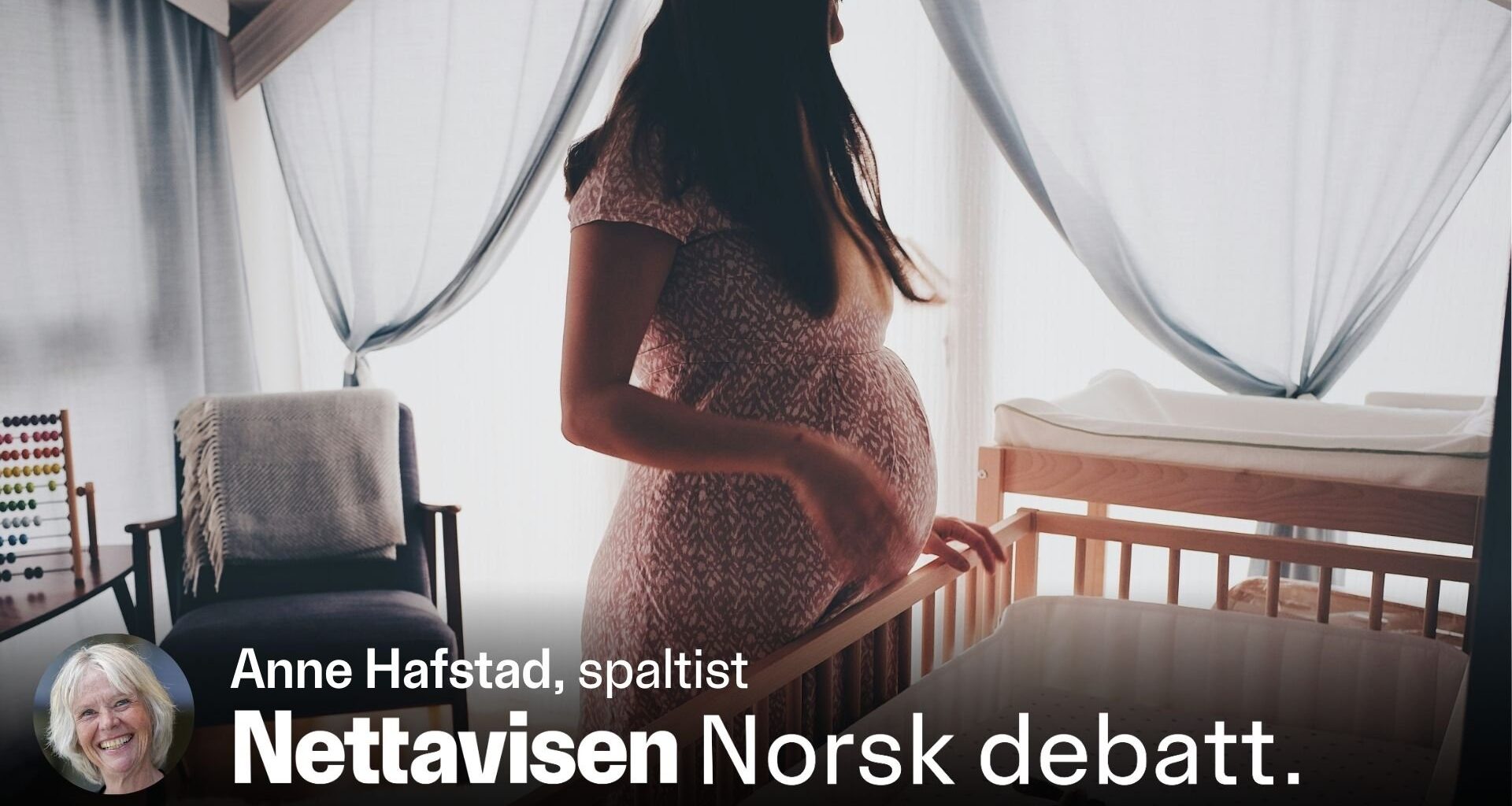 Abort, NIPT | Norge ligner på et sorteringssamfunn